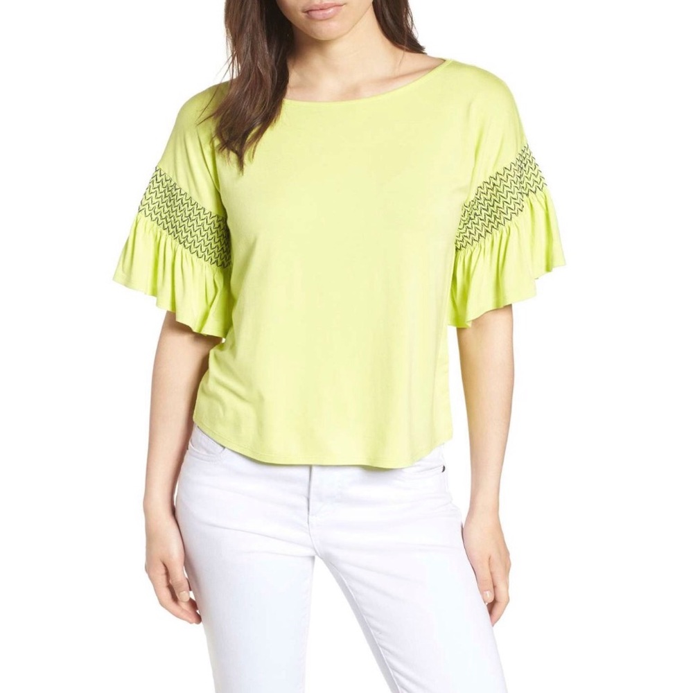 Vince Camuto top